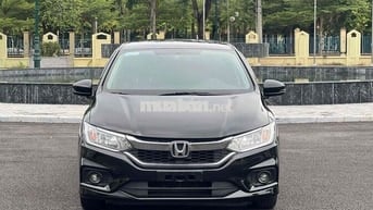 Honda City 2019 1.5 CVT - 67000 km