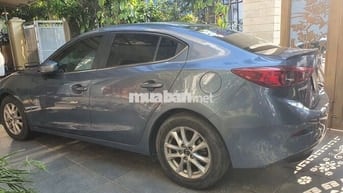 Mazda 3 2016  - 83000 km