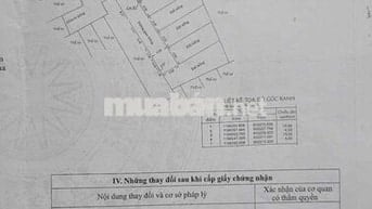 Bán Đất Hẻm Xe Hơi - Tiện Xây Ở - CHDV Cho Thuê