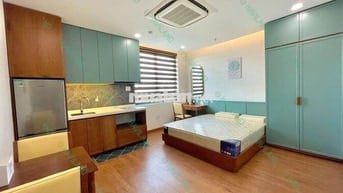 🏡✨CĂN HỘ STUDIO ĐẸP - GẦN NGUYỄN HỮU THỌ