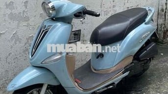Yamaha Nozza máy êm ru chuẩn chỉ