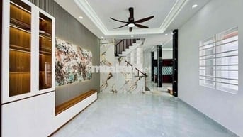 Nhà đẹp-giá tốt chỉ 1TỶ950 ở đường Nguyễn Chí Thanh, phường An Thạnh.
