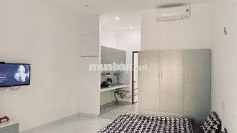 Bán nhà K408 Hoàng Diệu- dòng tiền Kinh Doanh gồm 4 căn hộ.