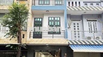 Cho thuê nhà 5 phòng ngủ 2 lầu gần 550 đường Lý Thường Kiệt dĩ an