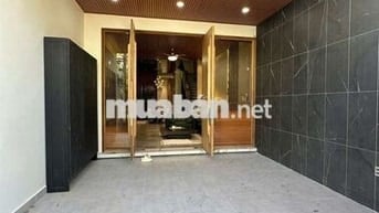🛑 NHÀ 3 TẦNG MỚI - NAM VIỆT Á - 4PN - 4WC