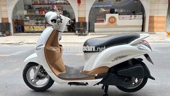 NOZZA FI xe đẹp