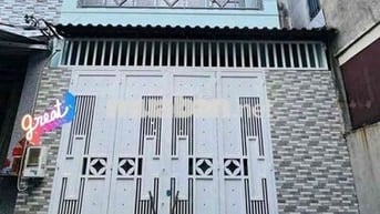 nhà 1 trệt 1 lầu 3 phòng ngủ 2wc, 2/ Miếu Gò Xoài, BHH A, Bình Tân
