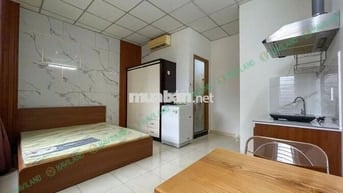 CĂN STUDIO FULL NỘI THẤT KHU THANH KHÊ