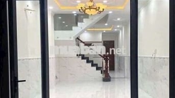 Cho thuê mặt bằng 2 lầu nguyễn thị khắp gần ngã tư chiêu liêu