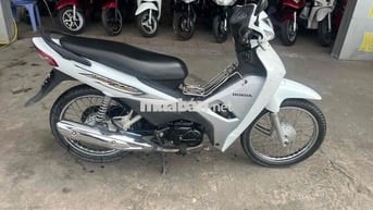 xe máy zin êm ru bs68
