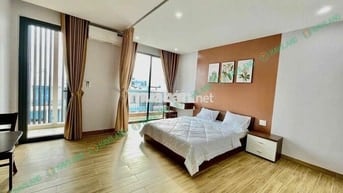 căn studio - Gần Nam Việt Á - Cầu Tuyên Sơn - Bv 600 giường