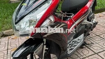 Honda Air Blade 2012 Bs Thành Phố Zin Đẹp