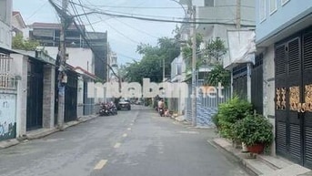 Đất Mt đường tân chánh hiệp giá rẻ