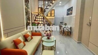 Chỉ với 2TỶ150 sở hữu ngay nhà đẹp Đ.22/12,Thuận Giao ngay KCN VISIP1.