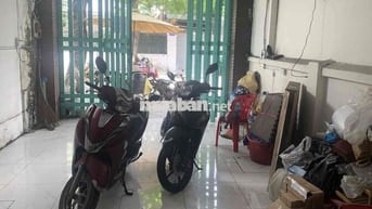 MẶT TIỀN KINH DOANH ĐƯỜNG SỐ 8 LINH XUÂN THỦ ĐỨC