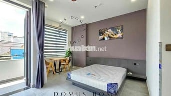 CHO THUÊ CĂN HỘ FULL NỘI THẤT CAO CẤP,TRUNG TÂM QUẬN 4,TIỆN SANG Q1,Q5