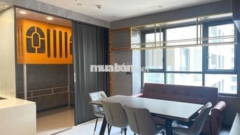 Cho thuê nhà đẹp nội thất cao cấp