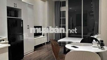 CĂN HỘ STUDIO BANCOL Y HÌNH NGAY QUẬN 10 - 38m2