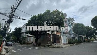 Nhà 2 mặt tiền, trệt + lửng, vỉa hè rộng – khu an ninh, dân trí cao.