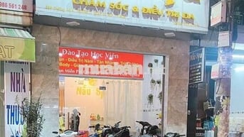 NHÀ MẶT TIỀN ĐƯỜNG SỐ 8 x LÊ VĂN THỌ  - P11 - GÒ VẤP .