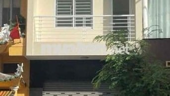 🔥Nhà Mặt Tiền Võ Văn Tần Q.3 — Lý Tưởng Mở Showroom, Spa, Văn Phòng