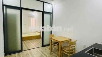CĂN 1 PHÒNG NGỦ TÁCH BẾP - FULL NỘI THẤT - GẦN SÂN BAY
