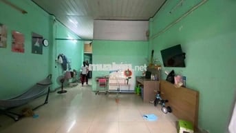 🏠 BÁN NHÀ CẤP 4 – 56 m² CÓ GÁC LỬNG – NGUYỄN TƯ GIẢN, P.12, GÒ VẤP
