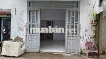 Nhà đẹp 5*7m 3PN hẻm 6m ô tô 1/ ngắn Lê Thị Ngay Ấp 1 Vĩnh Lộc A