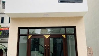 (Hiếm) bán nhà 4 tầng, 75 m, mới xây có thang máy