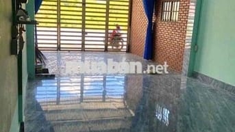 Cho thuê nhà nguyên căn mặt tiền nkkn