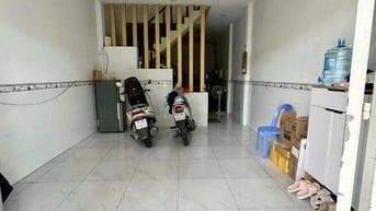 Bán nhà đường Liên Ấp 123 VLB 4mx12m 1 trệt 1 lầu 2PN 2WC