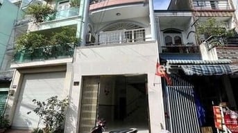CHO THUÊ NHÀ NGUYÊN CĂN 118/23 THIÊN PHƯỚC P9 TÂN BÌNH