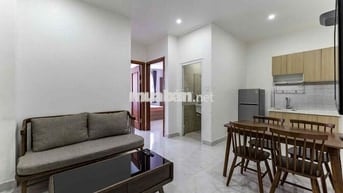 CHUNG CƯ MINI 2PN-1PK-2WC NGAY SÂN BAY (CV Hoàng Văn Thụ, Trường Sơn)