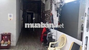 NGUYÊN CĂN MẶT TIỀN BÌNH THẠNH ( 4x 17 ) GIÁ TỐT - CẢI TAO- KD TỰ DO