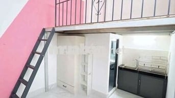 Cho thuê phòng trọ giá rẻ siêu xinh cho sinh viên Văn Lang