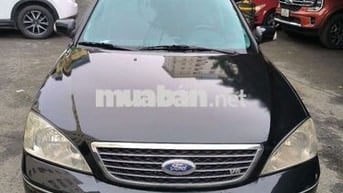 Ford Mondeo 2005 2.5 AT - 155000 km