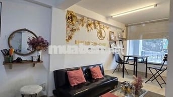 Cho thuê mặt bằng Tầng Trệt đường Phú Mỹ Bình Thạnh chỉ 9tr/tháng