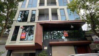 Cho thuê VP, DT 130m2/1 sàn, số 32-34 phố Lê Quang Đạo, ngõ 56  Phú Đô