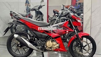 💥Satria đời 2019 BSTP Chính Chủ xe đẹp ngon💥