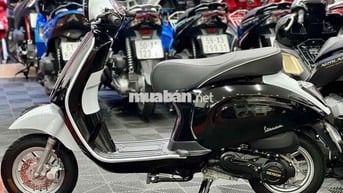 🤟Vespa 50cc như xe mới  BSTP 9c ✌️