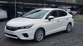 Honda City 2022 L - 150000 km