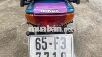WAVE THÁI 100