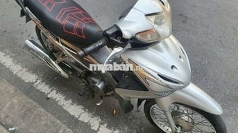 Honda Wave S 110