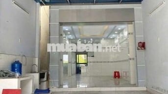 11tr/th Mt Kd đường số 14 Lê Văn Quới dt 4❌18 trệt 1 lầu đúc 2pn 2wc