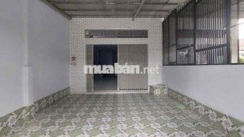 Nhà Cho Thuê 5 x30m Trần văn mười 1 xẹt -Xuân Thới Đông