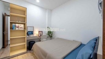 Phòng Studio Full Nội Thất Mới Xây Có Thang Máy Giá Rẻ Quận Tân Bình