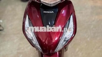 Vision màu đỏ