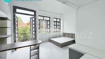 🏡CHO THUÊ CĂN HỘ PHÒNG TRỌ STUDIO TÁCH BẾP BANG CÔNG FULL NỘI THẤT 🔥🔥