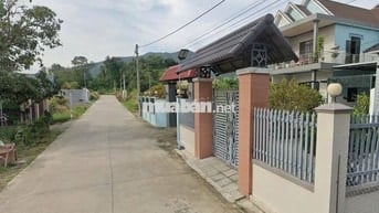 Bán 159m2 thổ cư trung tâm  xã Châu Pha,Tp.Phú Mỹ