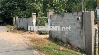 Đất thổ cư mt Hà Thị Kiểm-Phú Mỹ Hưng-Củ Chi.Dt 29x59~1711m2~6,8ty